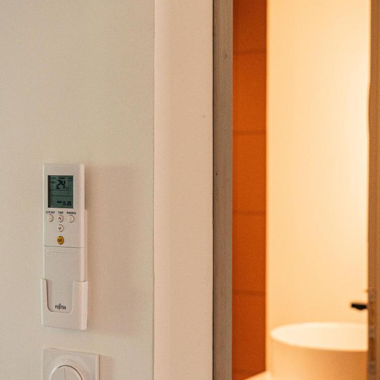 Maison Arthur - Two-Bedroom Apartment - 22