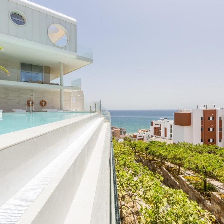 ViVi Homes - Nova Pool, Terrace & Sea View - Apartamento con vistas al mar - 6