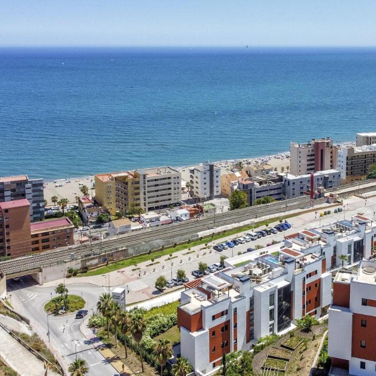 ViVi Homes - Nova Pool, Terrace & Sea View - Apartamento con vistas al mar - 27