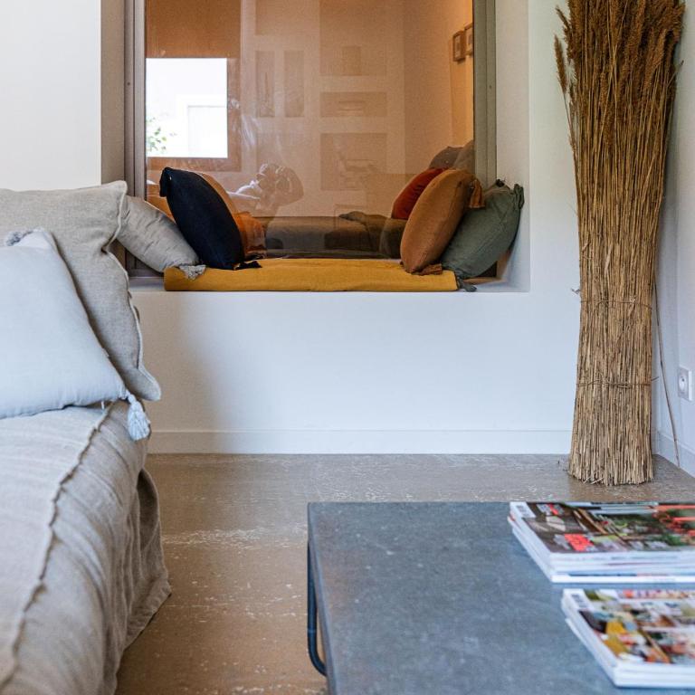 Maison Arthur - Two-Bedroom Apartment - 26