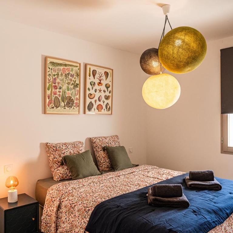 Maison Arthur - Two-Bedroom Apartment - 28
