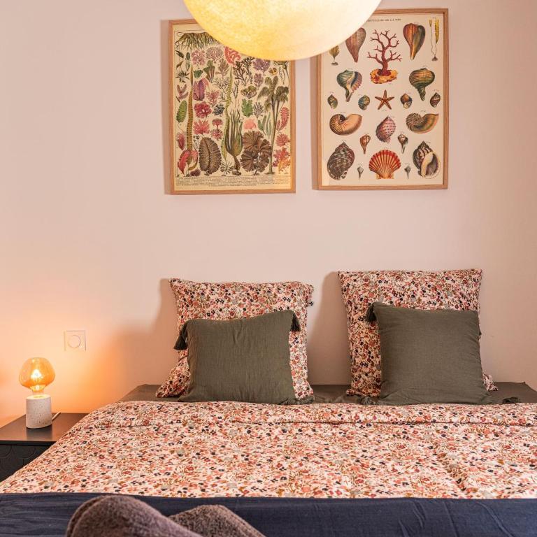Maison Arthur - Two-Bedroom Apartment - 29