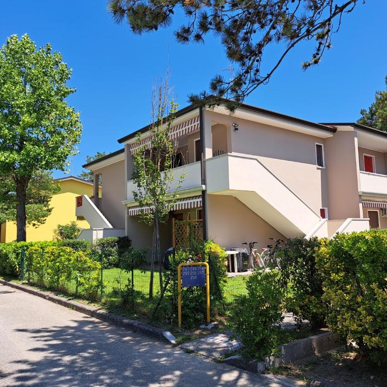 Adriella apartments - One-Bedroom Apartment with Terrace - 34