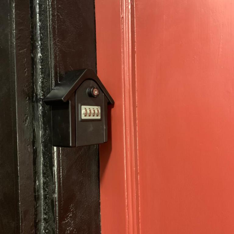 Casa San Vincenzo, un nido nel cuore di Genova. - Appartamento - 2