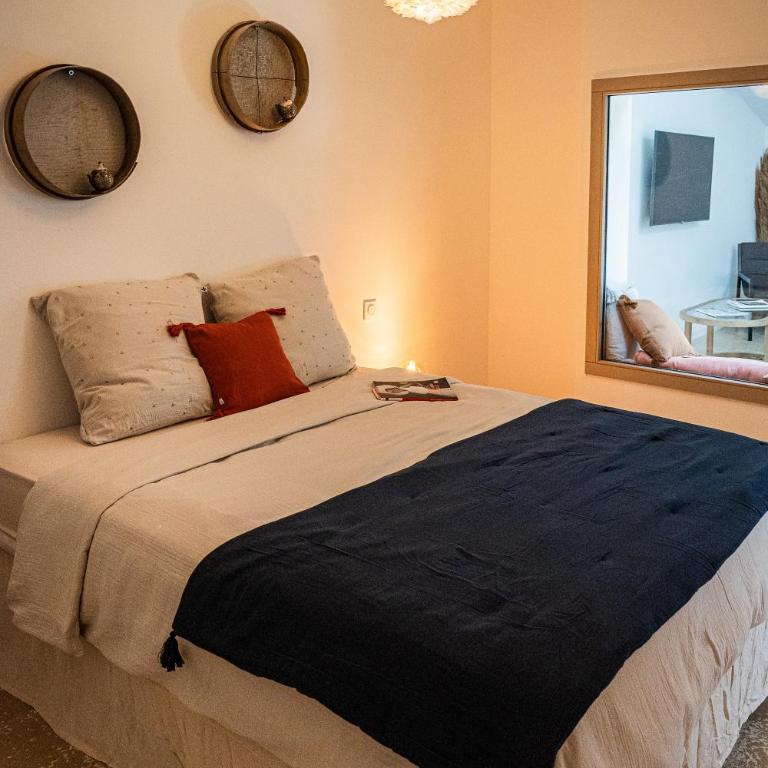 Maison Arthur - Two-Bedroom Apartment - 3