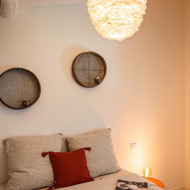 Maison Arthur - Two-Bedroom Apartment - 15