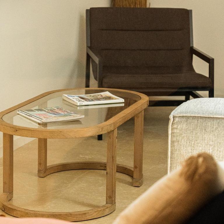 Maison Arthur - Two-Bedroom Apartment - 22