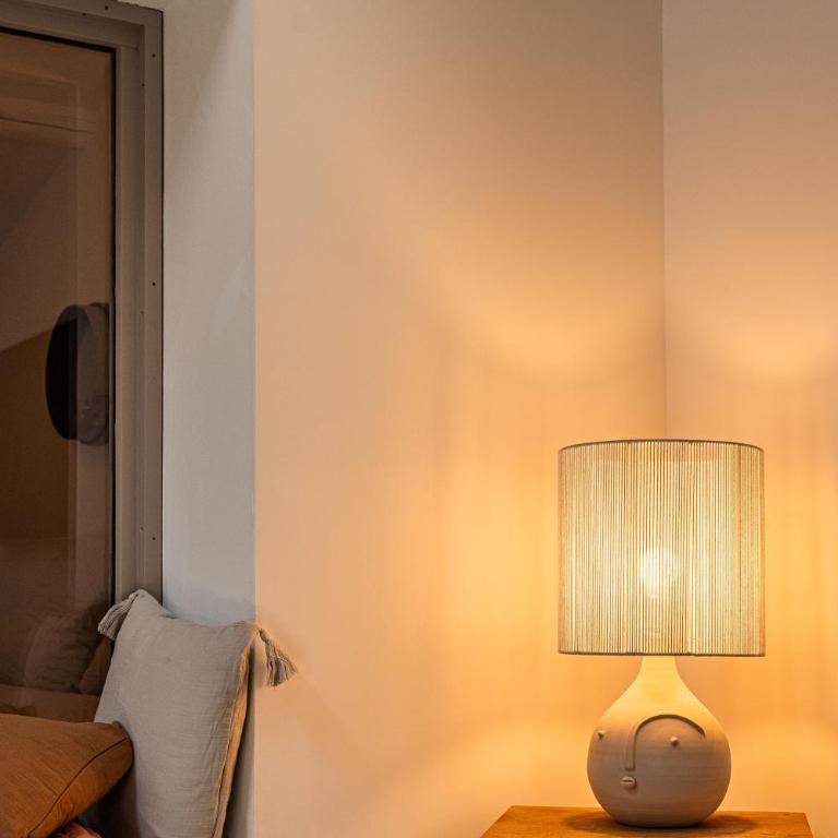 Maison Arthur - Two-Bedroom Apartment - 21
