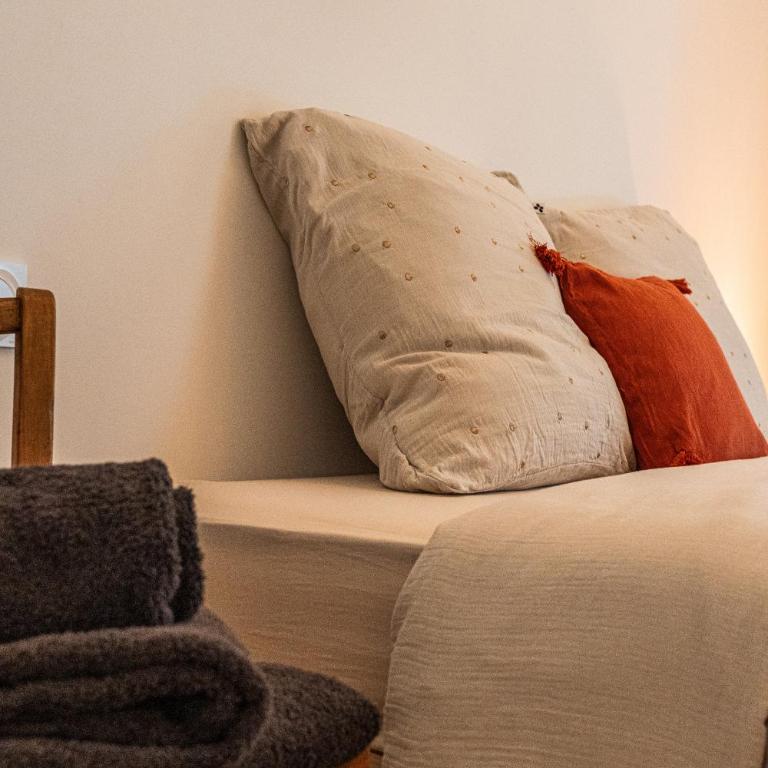 Maison Arthur - Two-Bedroom Apartment - 19
