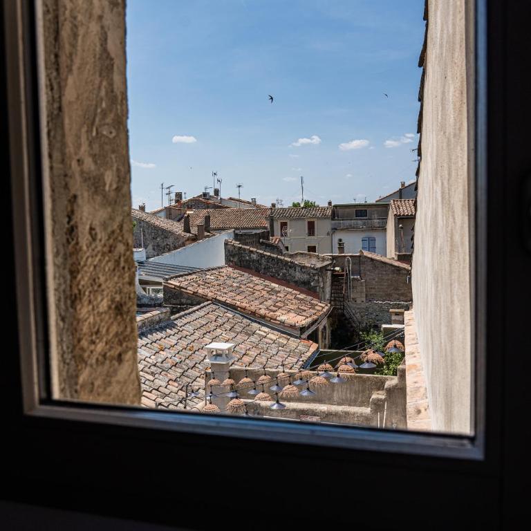 Maison Arthur - Two-Bedroom Apartment - 18