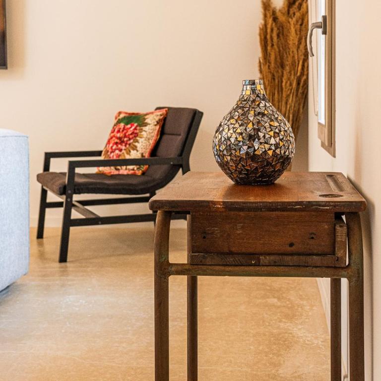 Maison Arthur - Two-Bedroom Apartment - 29
