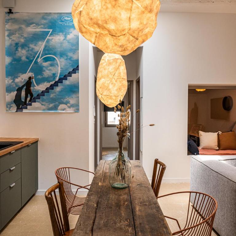 Maison Arthur - Two-Bedroom Apartment - 25