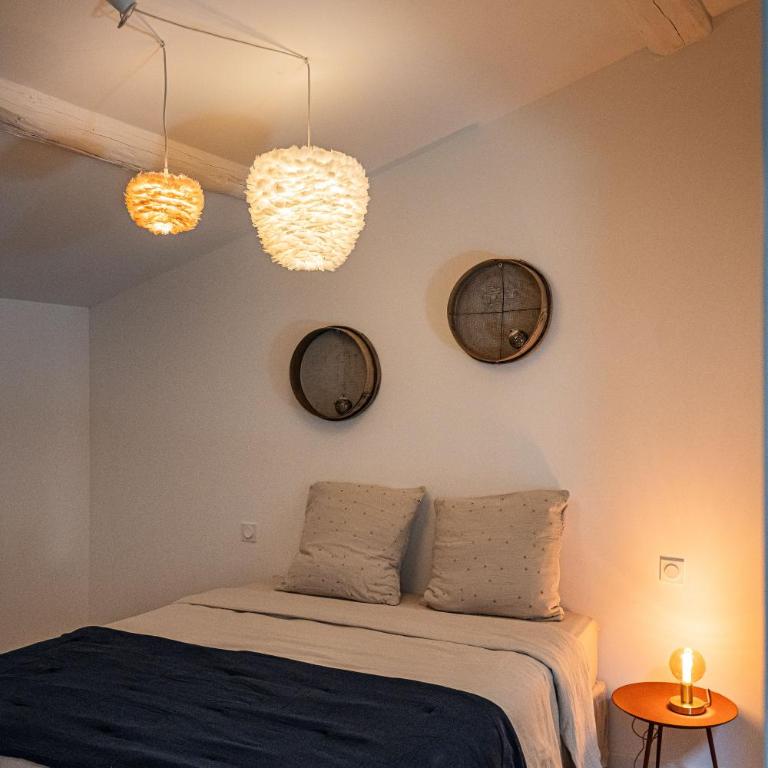 Maison Arthur - Two-Bedroom Apartment - 32