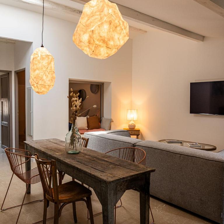 Maison Arthur - Two-Bedroom Apartment - 2