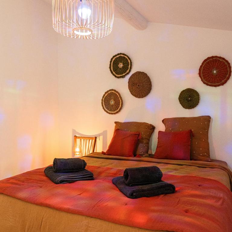 Maison Arthur - Two-Bedroom Apartment - 26