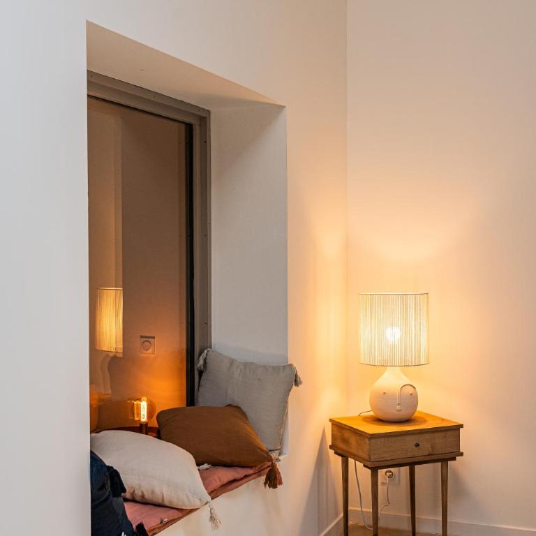 Maison Arthur - Two-Bedroom Apartment - 31