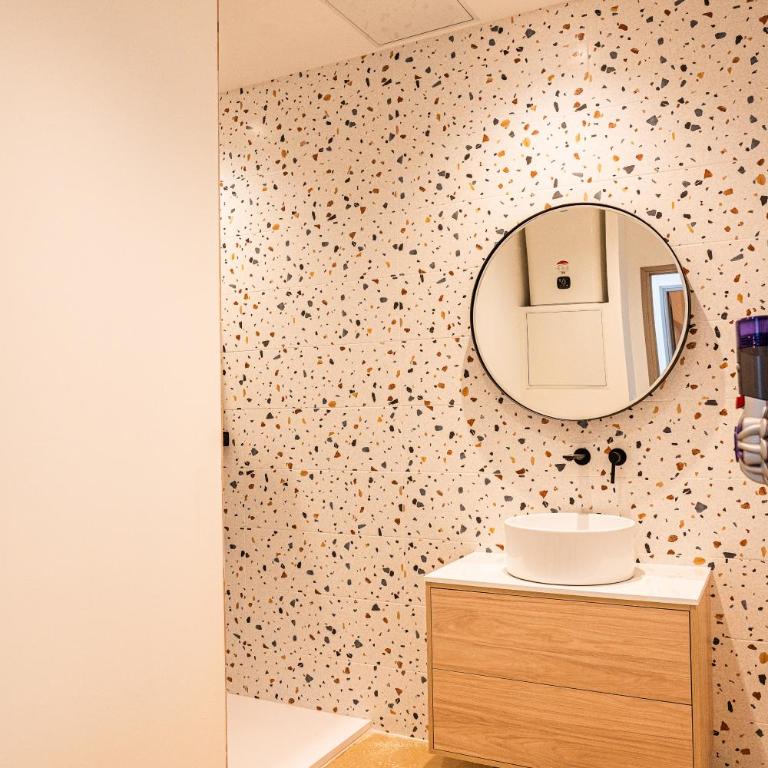 Maison Arthur - Two-Bedroom Apartment - 4