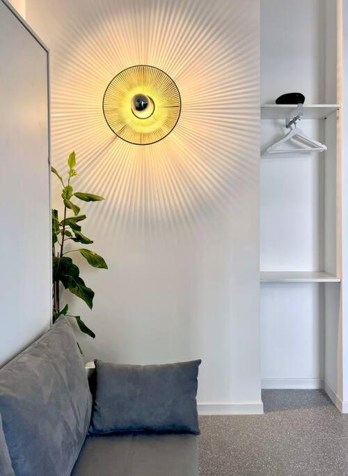 Loft 206 - One-Bedroom Apartment - 5