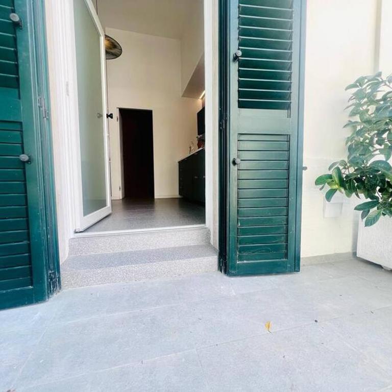 Loft 206 - One-Bedroom Apartment - 9