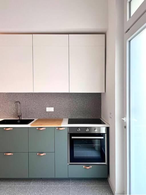 Loft 206 - One-Bedroom Apartment - 11