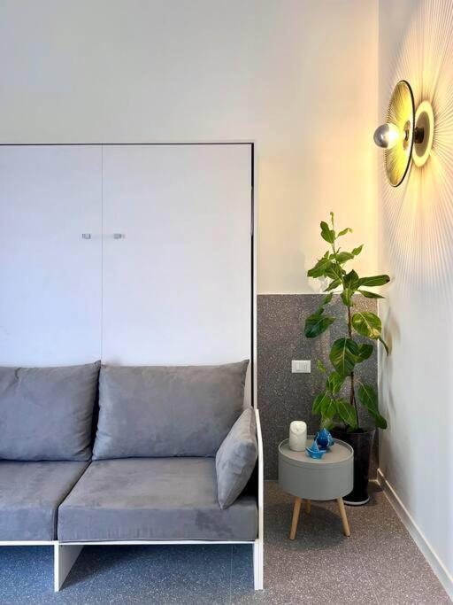 Loft 206 - One-Bedroom Apartment - 13