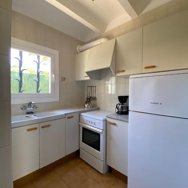 Apartaments Margarita Sabina Pinell - Apartamento - 1