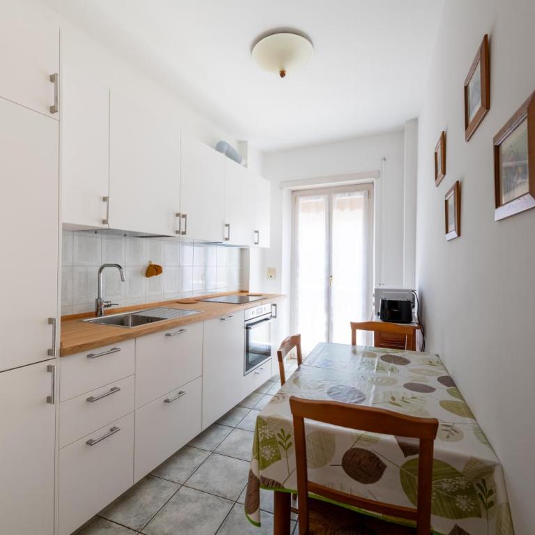 Casa Tripolitania - Apartment mit 2 Schlafzimmern - 2