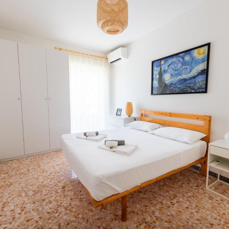 Casa Tripolitania - Apartment mit 2 Schlafzimmern - 4