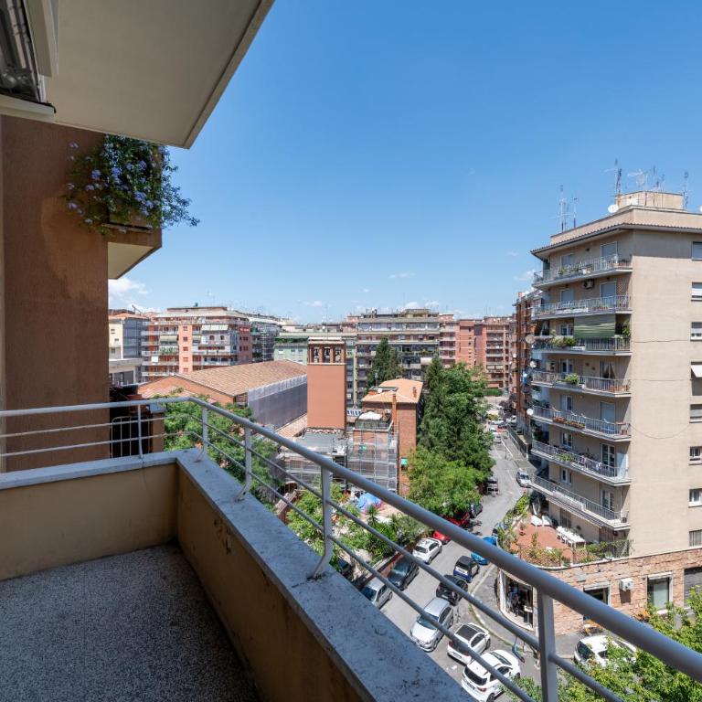 Casa Tripolitania - Apartment mit 2 Schlafzimmern - 5
