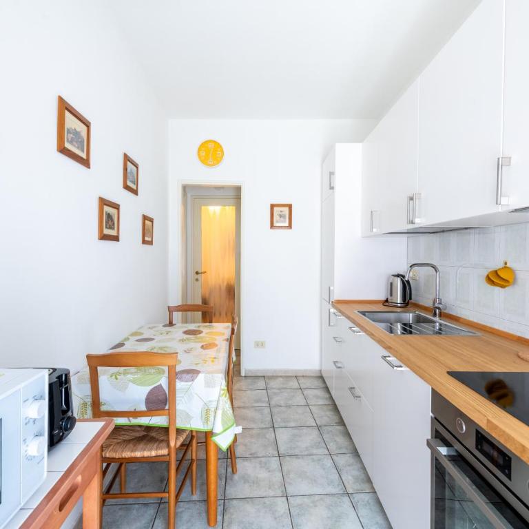 Casa Tripolitania - Apartment mit 2 Schlafzimmern - 8