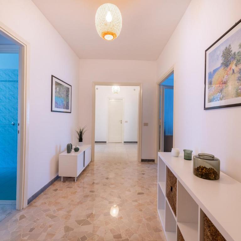 Casa Tripolitania - Apartment mit 2 Schlafzimmern - 9