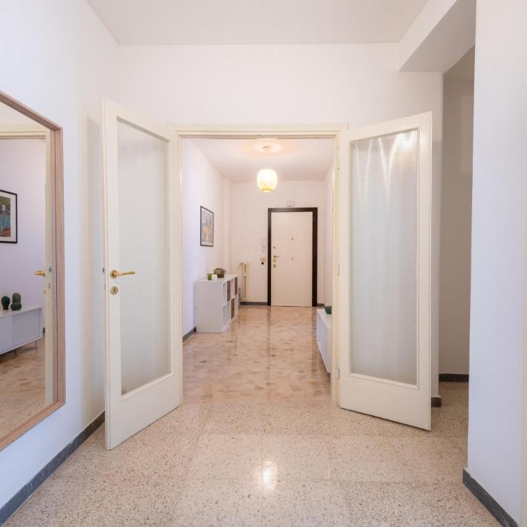 Casa Tripolitania - Apartment mit 2 Schlafzimmern - 10