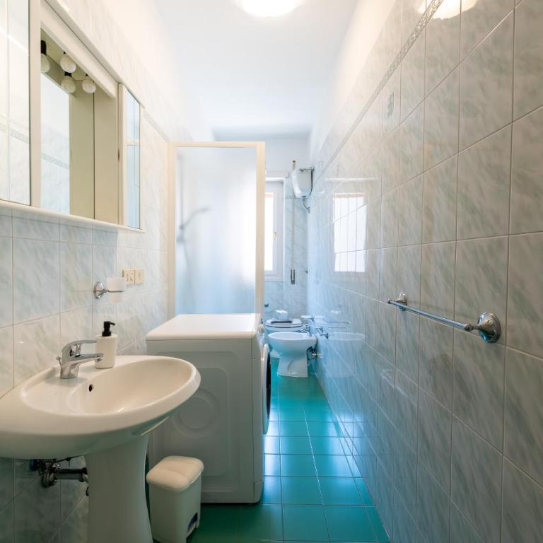 Casa Tripolitania - Apartment mit 2 Schlafzimmern - 14