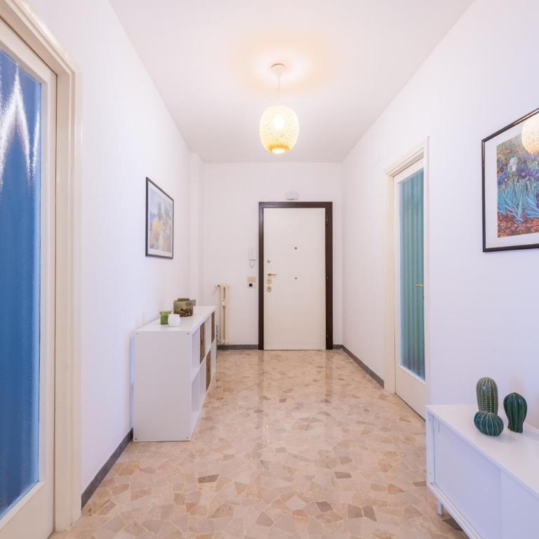Casa Tripolitania - Apartment mit 2 Schlafzimmern - 16