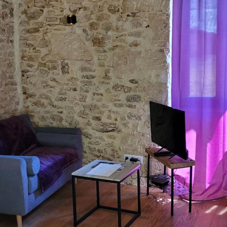 La cachette sarladaise - Haus mit 1 Schlafzimmer - 11