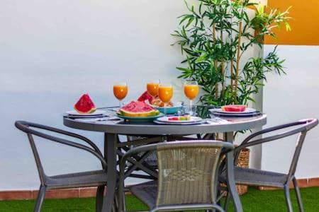 Horizon View Oasis of Peace - Apartamento con terraza - 73