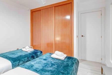Horizon View Oasis of Peace - Apartamento con terraza - 61