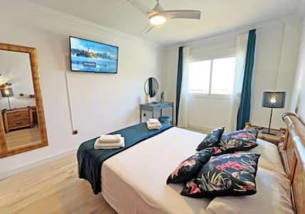 Horizon View Oasis of Peace - Apartamento con terraza - 30