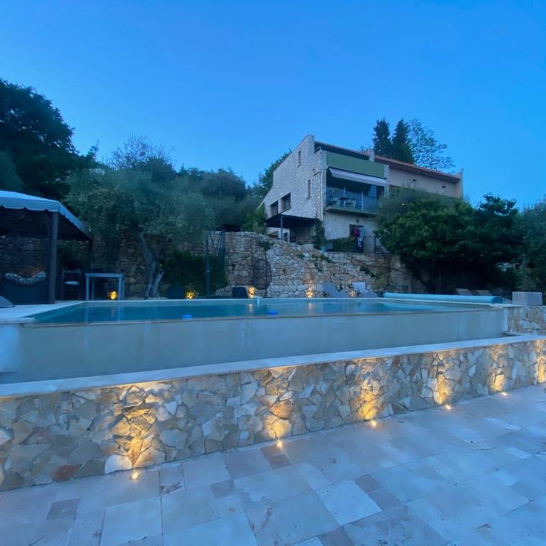 Dieu L'Amour - Molinard - Appartement - Vue sur Mer - 4