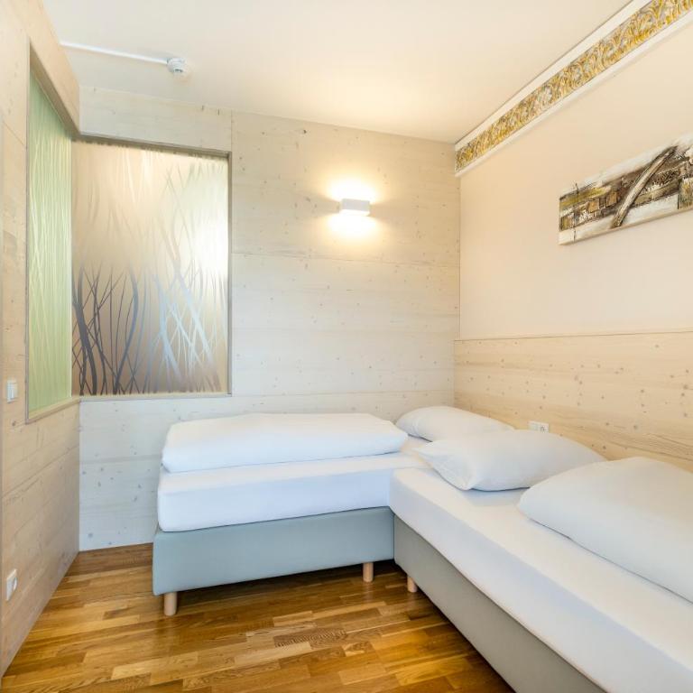 Schlosshotel Lacknerhof - Suite de 2 dormitorios - 4