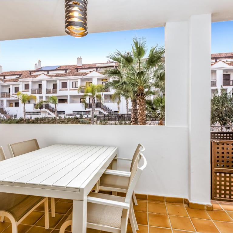 ViVi Homes - El Sembrador Pool, Terrace & Golf - Casa Unifamiliar de 3 dormitorios - 3