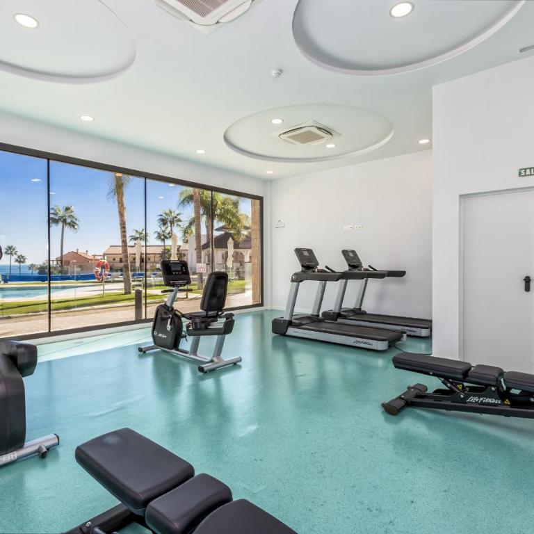 ViVi Homes - Las Palmas Pool, Sauna, Gym & Beach - Apartment with Sea View - 37