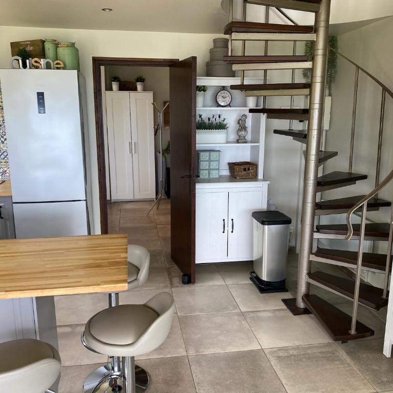 Dieu L'Amour - Molinard - Appartement - Vue sur Mer - 11