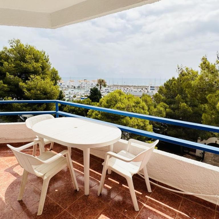 TRES CARABELAS 249 - Apartamento de 2 dormitorios - 4