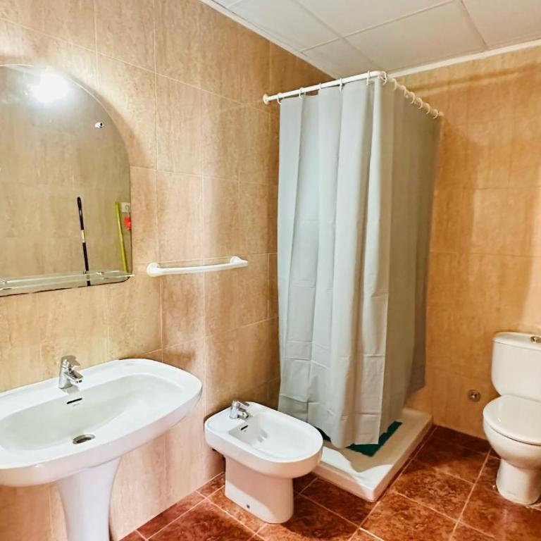TRES CARABELAS 249 - Apartamento de 2 dormitorios - 5