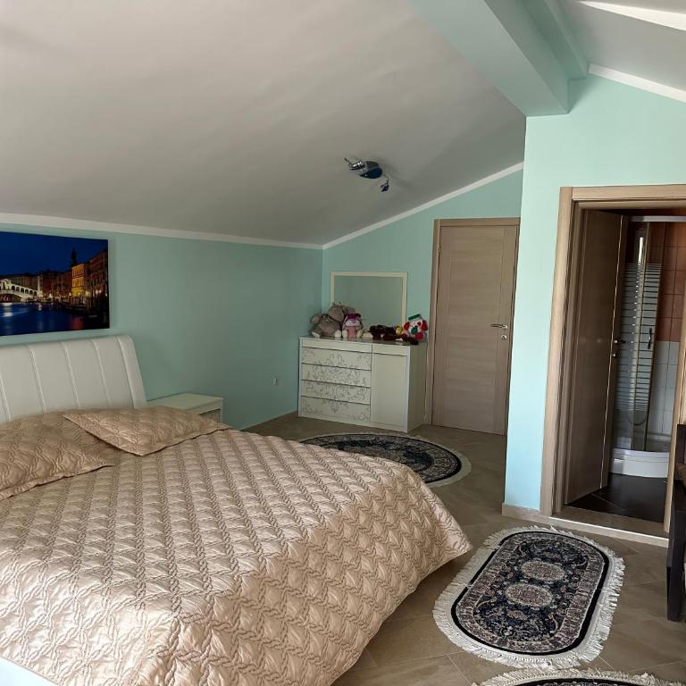 Andolly Apartments - Superior Apartman - 2