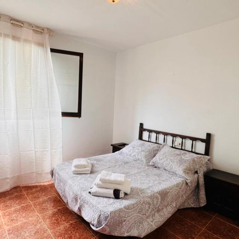 TRES CARABELAS 249 - Apartamento de 2 dormitorios - 6