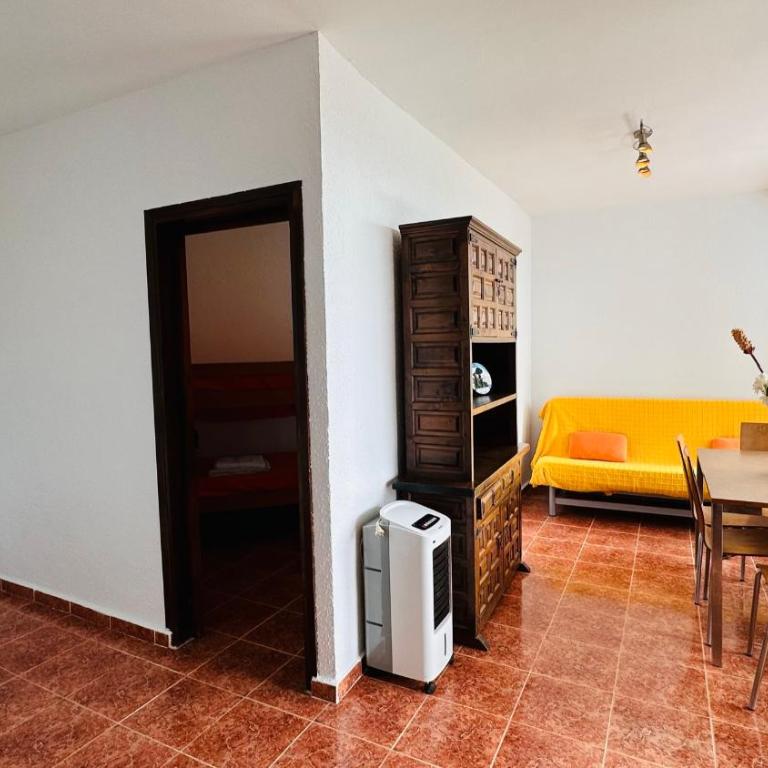 TRES CARABELAS 249 - Apartamento de 2 dormitorios - 8