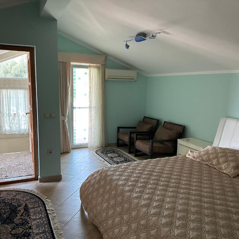 Andolly Apartments - Superior Apartman - 3