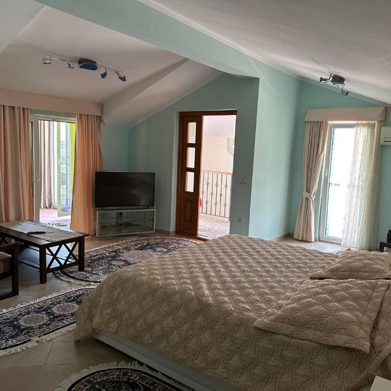 Andolly Apartments - Superior Apartman - 1